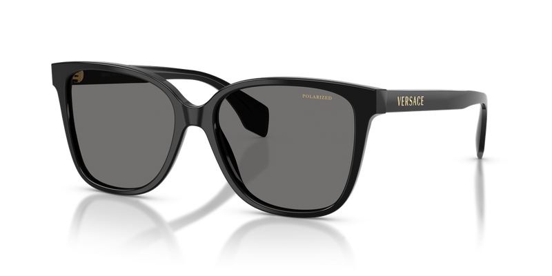 Versace VE4523 in Black - Alternate View