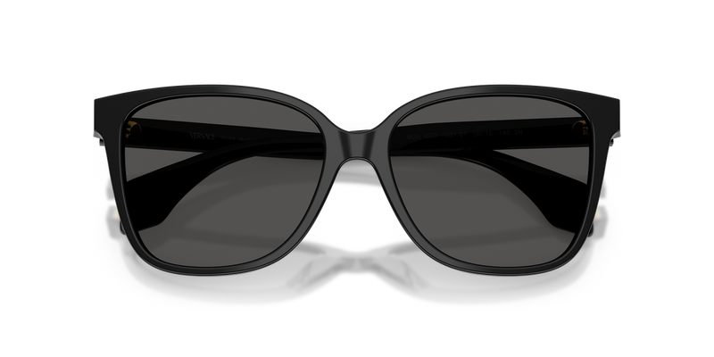Versace VE4523 in Black - Alternate View