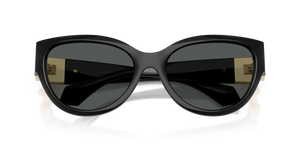 Black / Dark Grey (GB1/87)