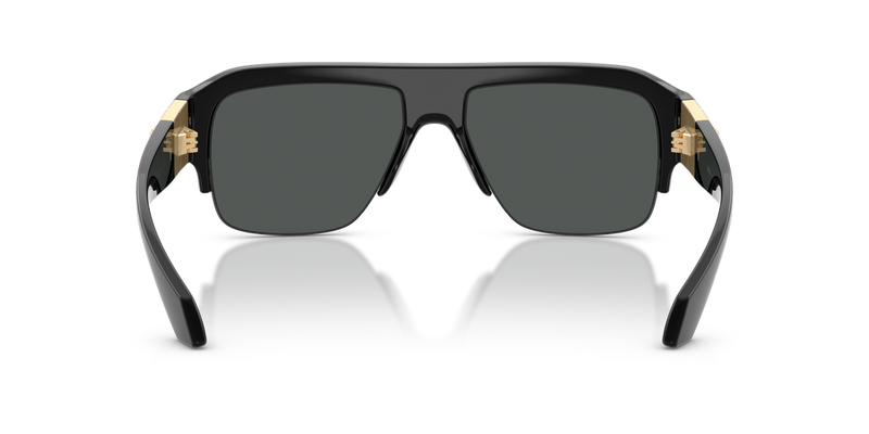 Versace VE4525U in Black - Alternate View