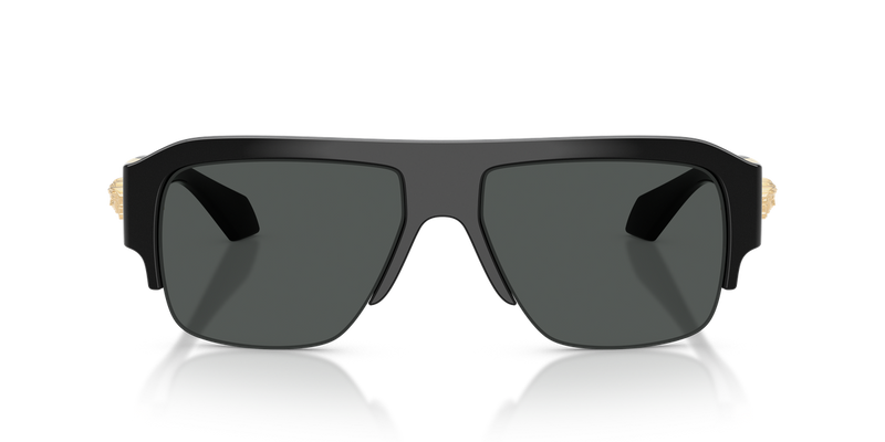Versace VE4525U in Black - Alternate View