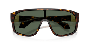 Dark Havana / Dark Green (108/71)