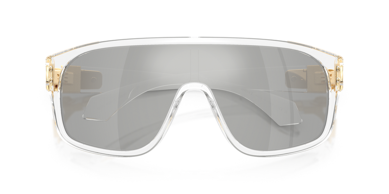 Versace VE4526U in Crystal - Alternate View