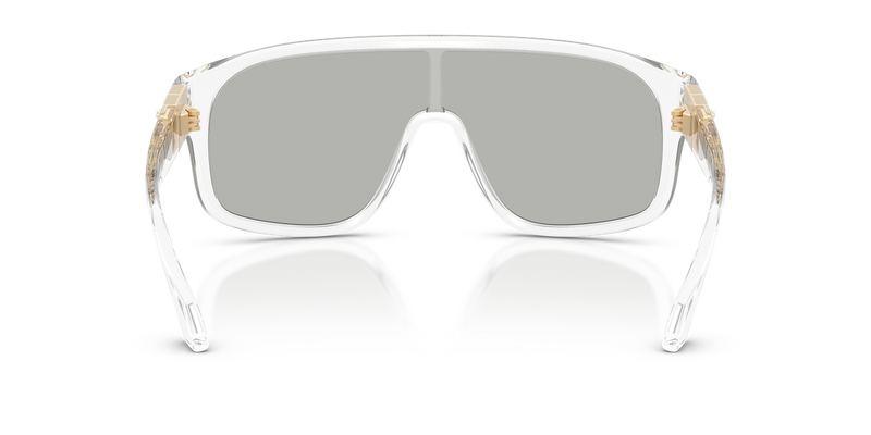 Versace VE4526U in Crystal - Alternate View