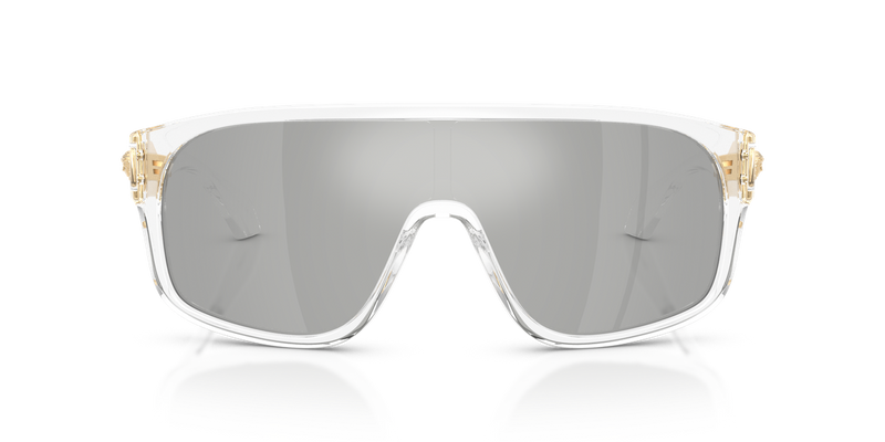 Versace VE4526U in Crystal - Alternate View