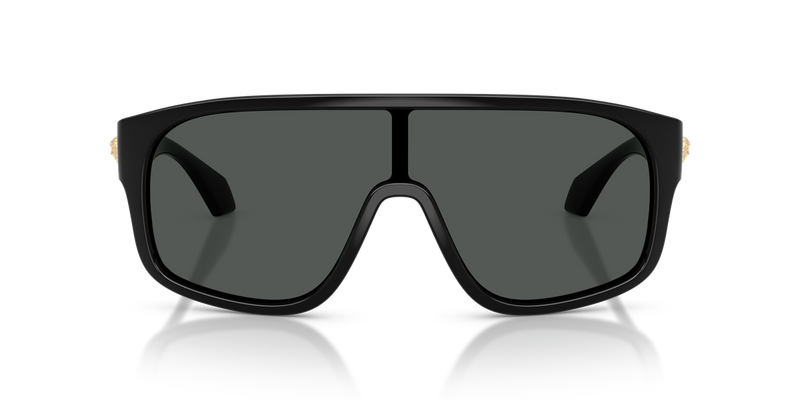 Versace VE4526U in Black - Alternate View