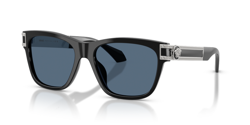 Versace VE4527U in Black - Alternate View