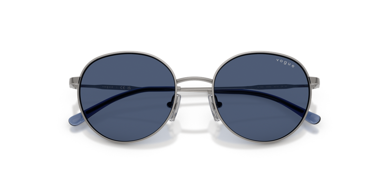 Vogue Junior 0VJ1002 in Gunmetal - Alternate View