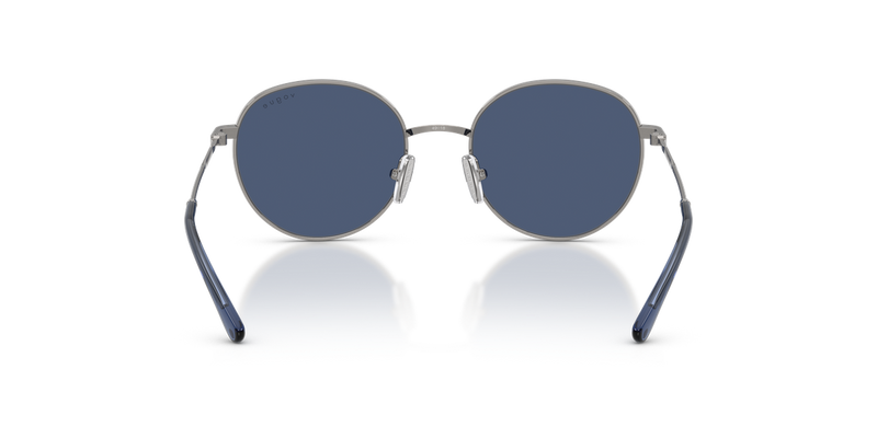 Vogue Junior 0VJ1002 in Gunmetal - Alternate View