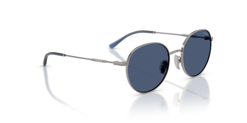 Vogue Junior 0VJ1002 in Gunmetal - Alternate View