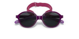 Violet On Rubber Violet / Dark Grey (297687)