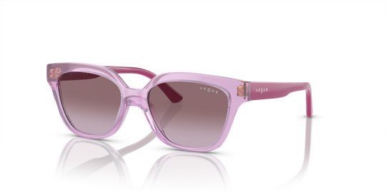 Vogue Junior 0VJ2021 - Kids Sunglasses at Charm Optical Edmonton