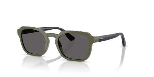 Vogue Junior 0VJ2025 - Kids Sunglasses at Charm Optical Edmonton