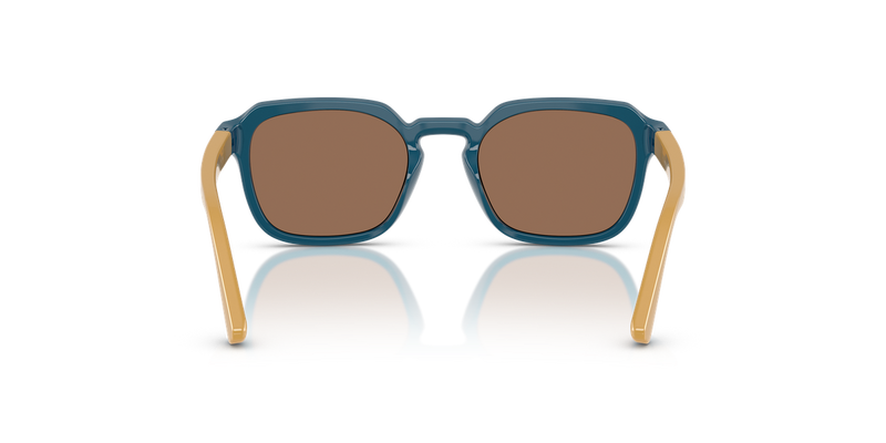 Vogue Junior 0VJ2025 in Full Blue - Alternate View