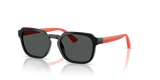 Black / Dark Grey (W44/87)
