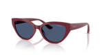 Full Cherry / Dark Blue (287580)