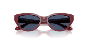 Full Cherry / Dark Blue (287580)