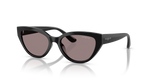 Black / Violet (W44/7N)
