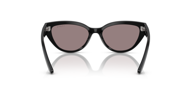 Vogue Junior 0VJ2026 in Black - Alternate View