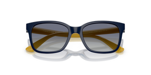 Full Dark Blue / Grey Gradient Blue (31054L)