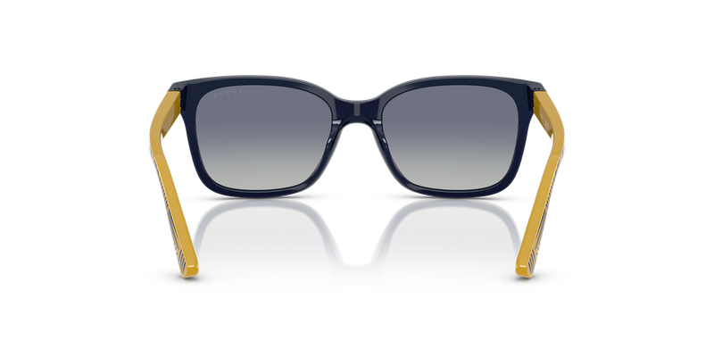 Vogue Junior 0VJ2027 in Full Dark Blue - Alternate View