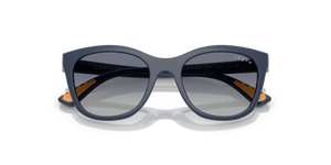 Full Avion Blue / Grey Gradient Blue (32094L)