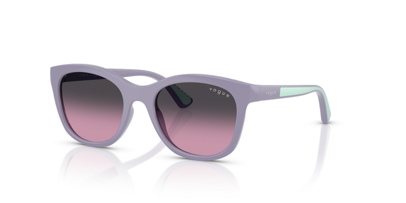 Vogue Junior 0VJ2028 in Full Lilac - Alternate View