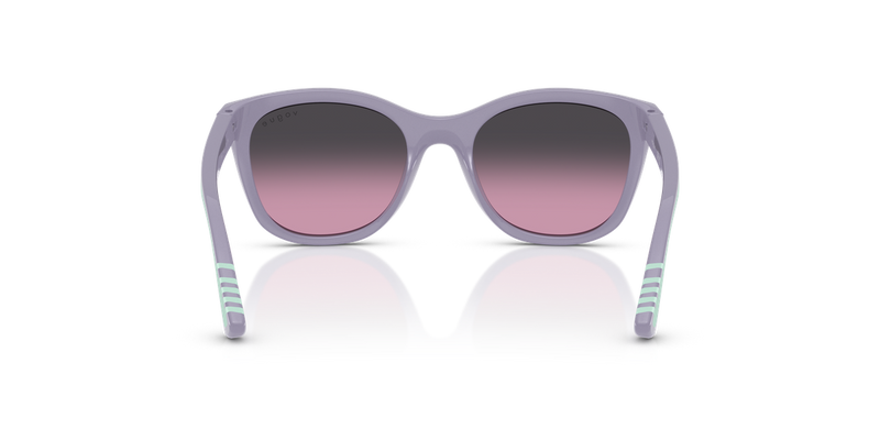 Vogue Junior 0VJ2028 in Full Lilac - Alternate View