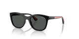 Black / Dark Grey (W44/87)