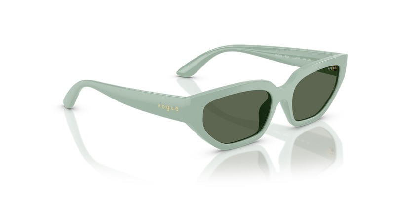Vogue Junior 0VJ2029 in Full Sage - Alternate View