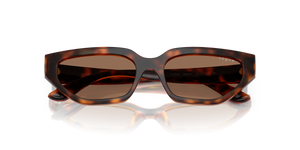 Dark Havana / Dark Brown (W65673)