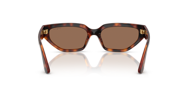 Vogue Junior 0VJ2029 in Dark Havana - Alternate View