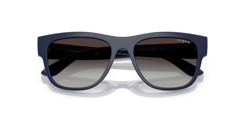 Vogue Junior 0VJ2030 in Full Dark Blue - Alternate View