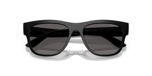 Black / Black Smoke (W44/87)