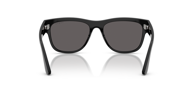 Vogue Junior 0VJ2030 in Black - Alternate View