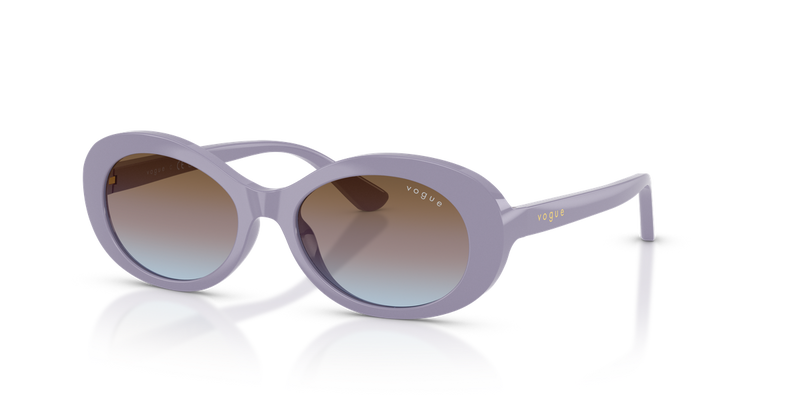 Vogue Junior 0VJ2032 in Full Lilac - Alternate View