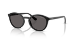 Black / Black Smoke (W44/87)