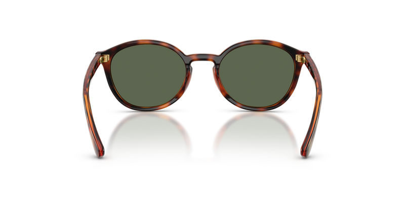 Vogue Junior 0VJ2033 in Dark Havana - Alternate View
