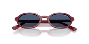 Full Cherry / Dark Blue (287580)