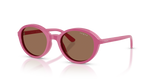 Full Pink / Clear (33171W)