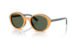 Full Green / Clear (33181W)