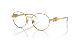 Gold / Demo Lens (1002)