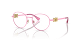 Matte Pink / Demo Lens (1496)