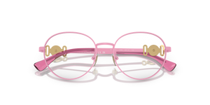 Matte Pink / Demo Lens (1496)