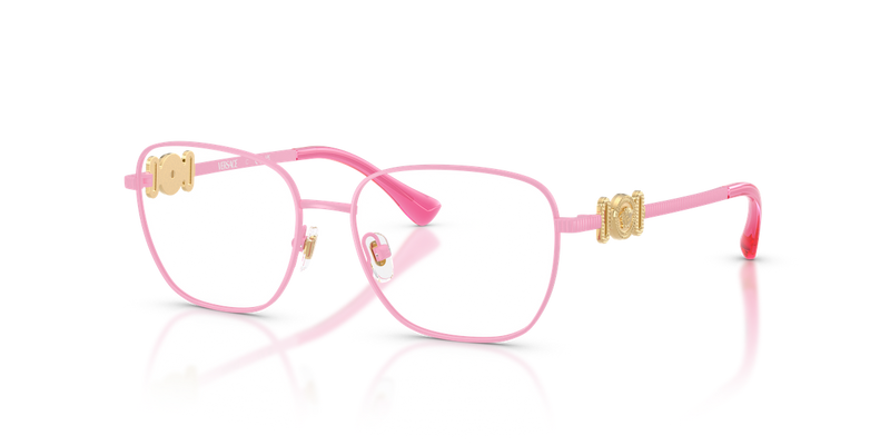 Vogue Kids 0VK1003 in Pink - Alternate View