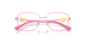 Pink / Demo Lens (1496)