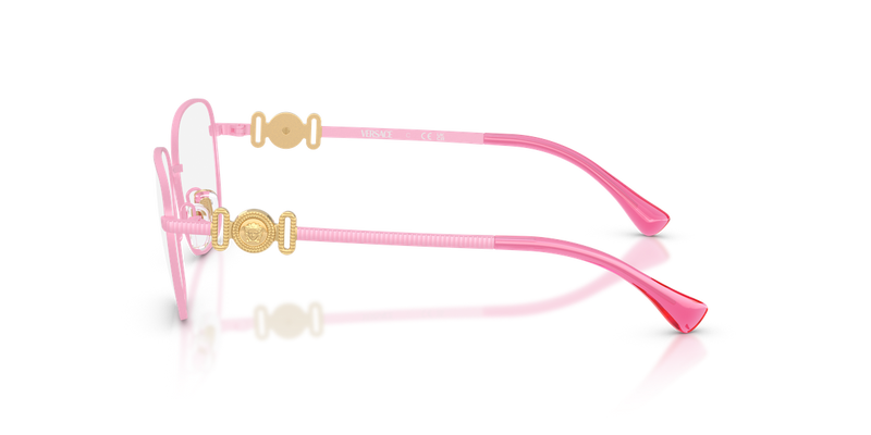 Vogue Kids 0VK1003 in Pink - Alternate View