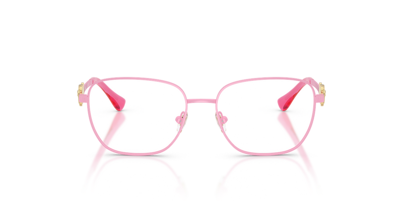 Vogue Kids 0VK1003 in Pink - Alternate View