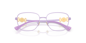 Lilac / Demo Lens (1497)