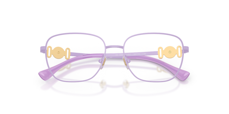 Vogue Kids 0VK1003 in Lilac - Alternate View